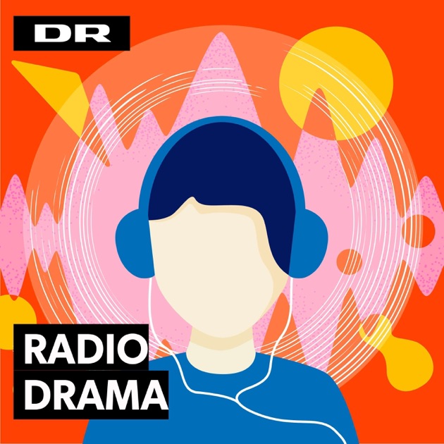 Radiodrama by DR on Apple Podcasts