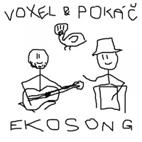 Ekosong - Single - Pokáč & Voxel