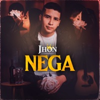 Nega - Single - Jhon Rei