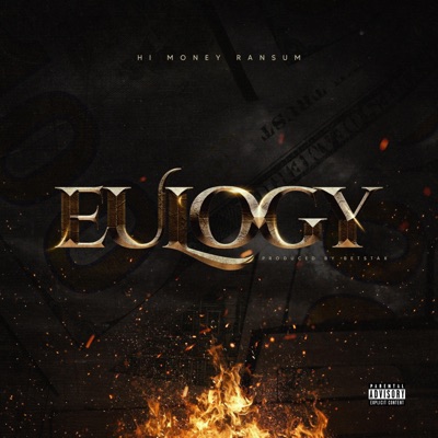 Eulogy - Single