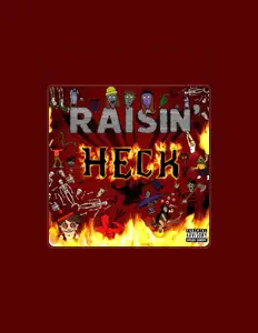 Listen to Raisin Bran, watch music videos, read bio, see tour dates & more!