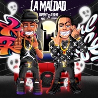LA MALDAD (feat. Albert De Drois) - Single - Tommy King