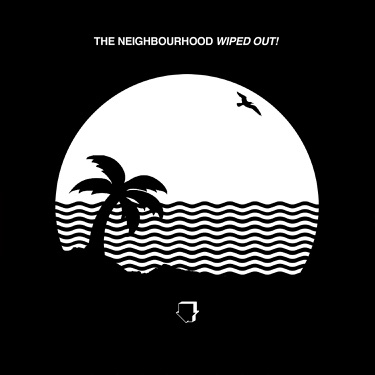 The Neighbourhood - Reflections  By Hinos perfeitos que eu amo