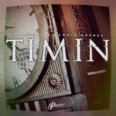 Timin' - Single