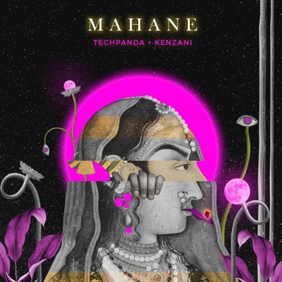 Mahane - Single