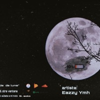luz de luna - EP - Eazzy Ymh