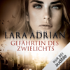 Gefährtin des Zwielichts: Midnight Breed 17 - Lara Adrian