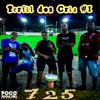 Perfil dos Cria 1 "725" (feat. Tafari) - Single