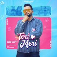 Teri Meri (feat. Mehar Vaani) - Single - Kulbir Jhinjer