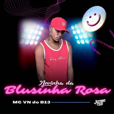 Novinha da Blusinha Rosa - Single