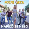 NAPILO SE NEBO