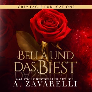 Bella und das Biest [Bella and the Beast] (Unabridged)