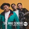 Tak Mau Sendiri (feat. Belanegara Abe & Abraham Edo) artwork