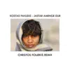 Jastar Amenge Dur (Christos Fourkis Remix)