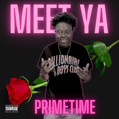 Meet Ya - Single