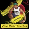 Proud Monkey Collection - EP