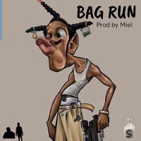 Bag Run (feat. Legendary Flo) - Single - Ban10k