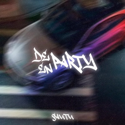 DE PARTY EN PARTY - Single