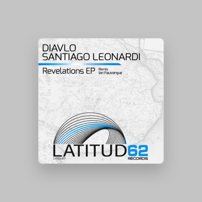 Listen to Santiago Leonardi, watch music videos, read bio, see tour dates & more!