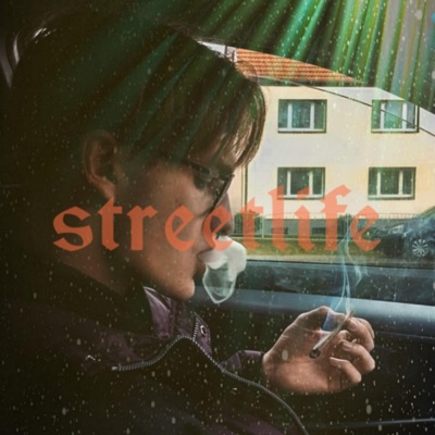 Streetlife - Single