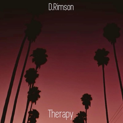 Therapy.. Instrumentals Vol.8 - EP