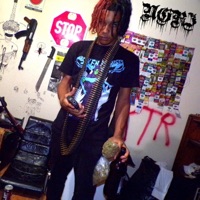 Armed and Dangerous Freestyle - Single - K The Reaper