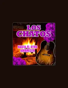Listen to Los Chatos, watch music videos, read bio, see tour dates & more!