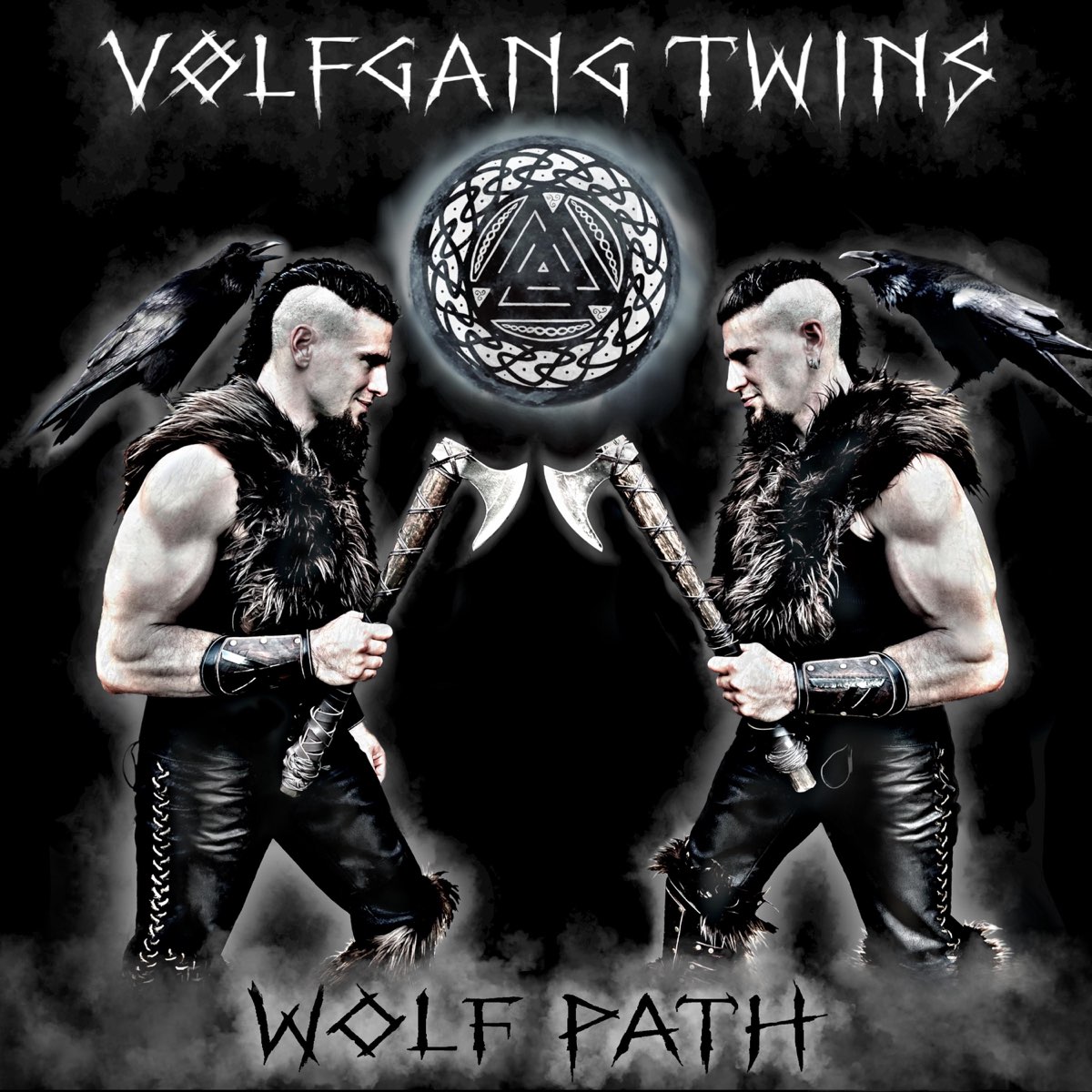 Wolf Path by Volfgang Twins on Apple Music