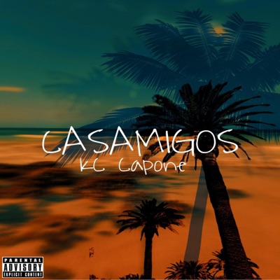 Casamigos - Single