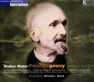 Stabat Mater: VII. Quando corpus