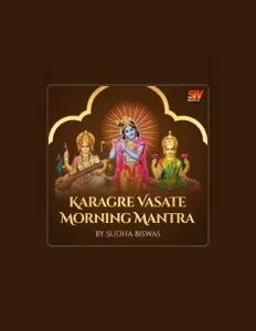 Sudha Biswasを聴いたり、ミュージックビデオを鑑賞したり、経歴やツアー日程などを確認したりしましょう！