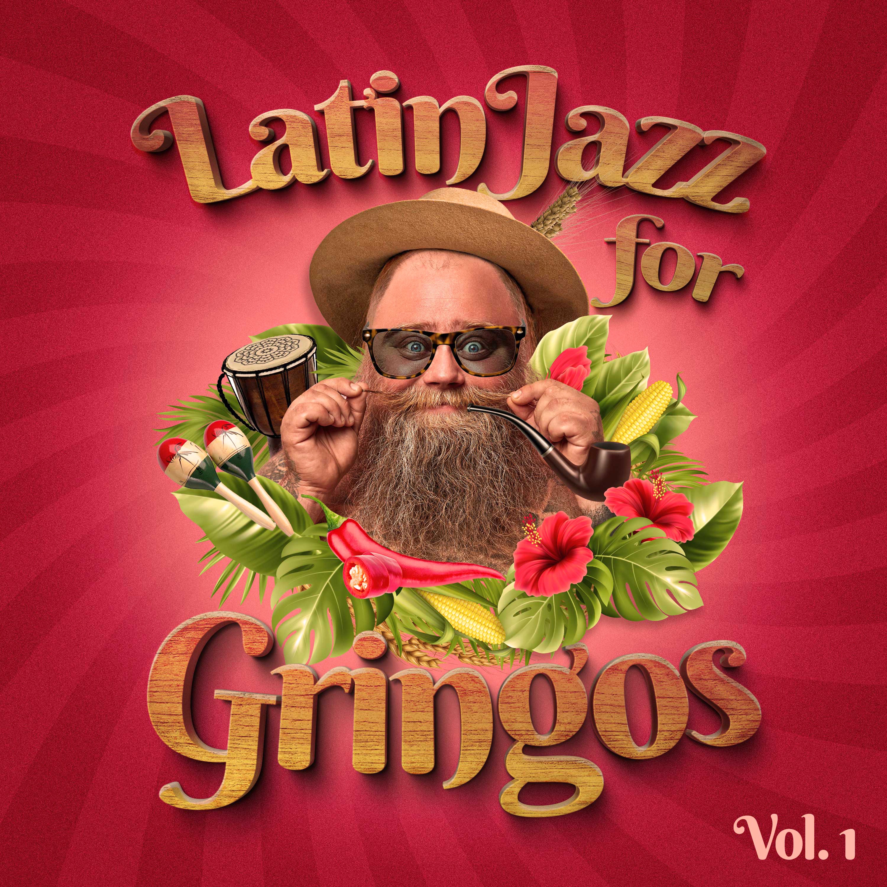 Latin Jazz For Gringos Vol. 1