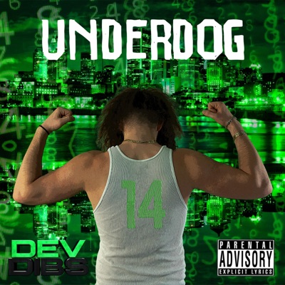 UnderDog - Single
