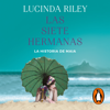 Las siete hermanas (Las Siete Hermanas 1) - Lucinda Riley