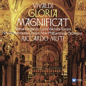 Vivaldi: Magnificat & Gloria