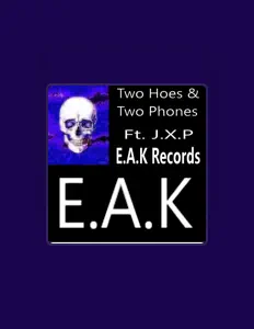 Escucha a Eak, mira videos musicales, lee su biografía, consulta las fechas de las gira y más.