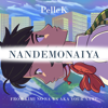 Nandemonaiya (From "Kimi No Na Wa") [Japanese Movie Version] - PelleK