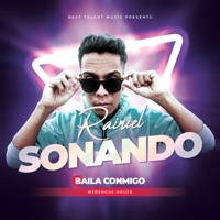 Baila Conmigo (feat. Rainiel Sonando) - Single - Next Talent Music