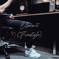 Element (Freestyle) - Single - Aspy