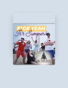 聆聽 On the Spot NYC、觀看音樂影片、閱讀小傳、查看巡演日期等！
