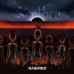 Wasteland - The Purgatory - EP