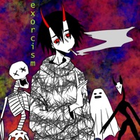 Exorcism - Single - Hikigaya