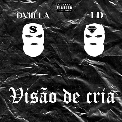 Visão de Cria (feat. Ld) - Single