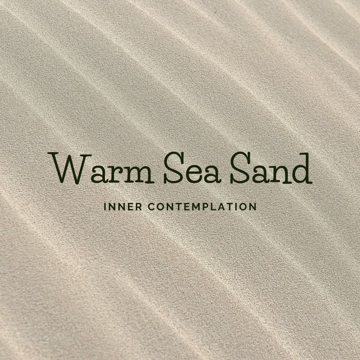 Warm Sea Sand - Single - Inner Contemplation의 앨범 - Apple Music Apple Music에서 감상하는 Inner Contemplation의 Warm Sea... 