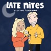 Late Nites (feat. Kitt Mae) - Single