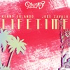 Lifetime (feat. Jo$e Zavala) - Single