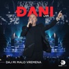 Daj mi malo vremena (Live) - Single