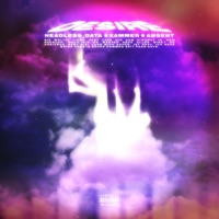 Desire (feat. absent) - Single - prod. Xammer & headless_DATA