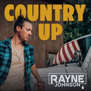 Rayne Johnson - Country Up - Line Dance Choreographer