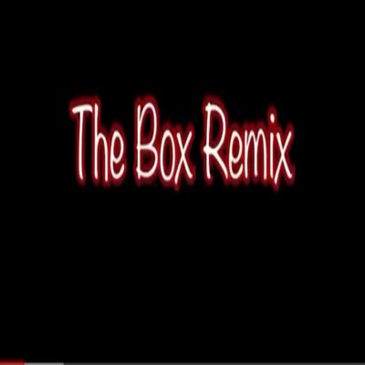 The Box (feat. Younng Protege) [The Box Instrumental] [The Box Instrumental] - Single